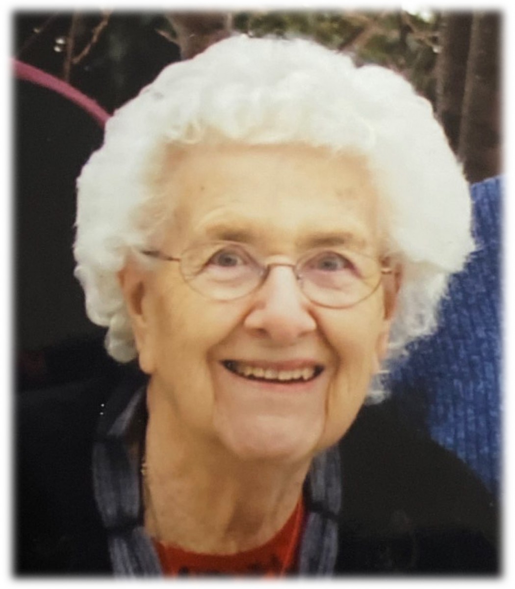 Margaret Sarah Farwell Obituary Alternatives Red Deer See Notice